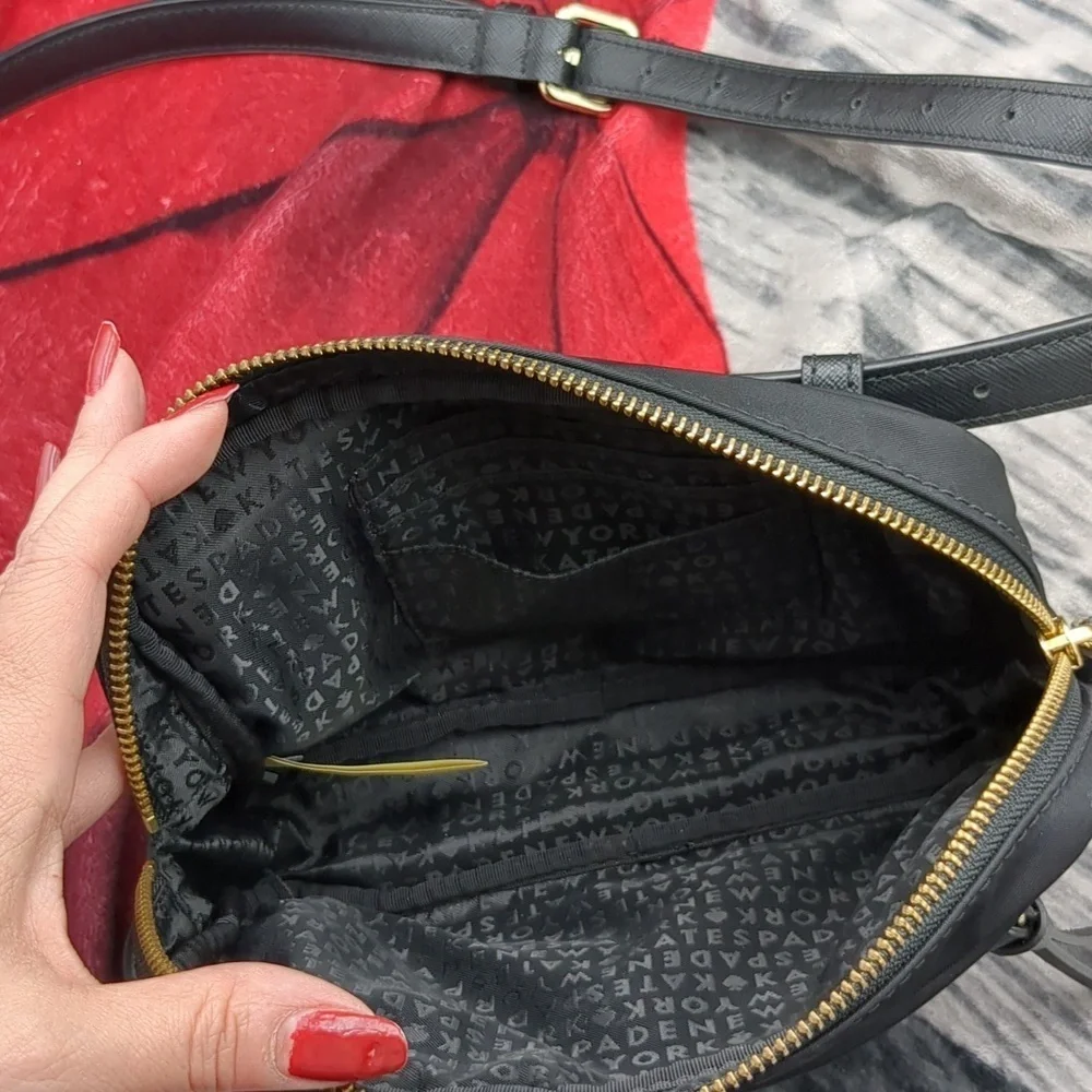 Kate Spade Sofy Wilson belt bag
